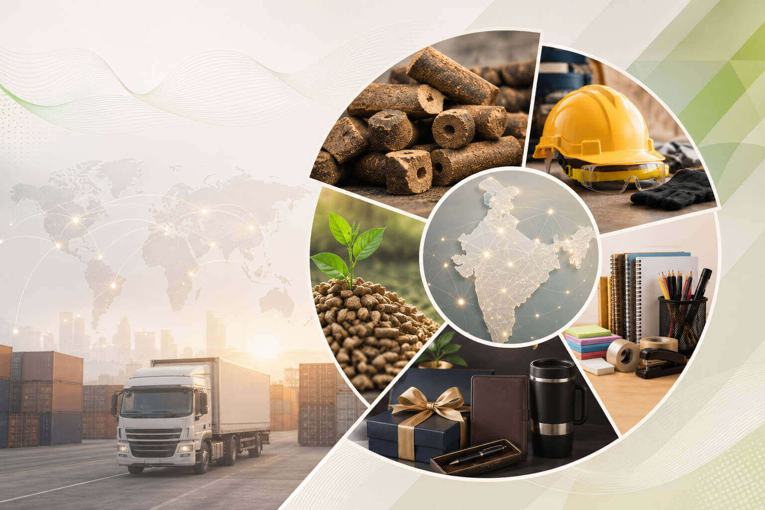 SKSC BIO FUELS manufacturing units