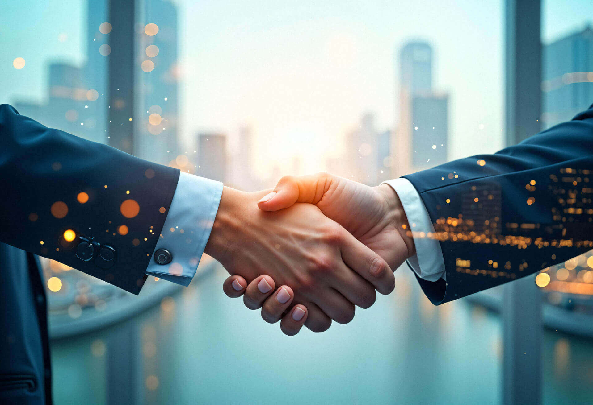 Businesses served by Shri Khandeshwar Sales Corporation